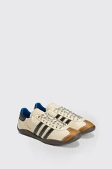 Adidas Originals Wales Bonner Kartintha OG  KK4981 WONWHI/CBLACK/LUSBLU