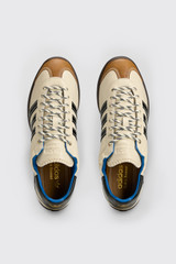 Adidas Originals Wales Bonner Kartintha OG  KK4981 WONWHI/CBLACK/LUSBLU