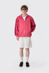 Adidas Originals Wales Bonner Football Short KR8773 OWHITE