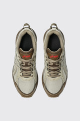 ASICS GEL-VENTX Wool/Brown Storm