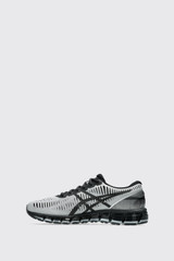 ASICS x C.P. Company GEL-Quantum 360 I 1203A689 Pure Silver/Caviar