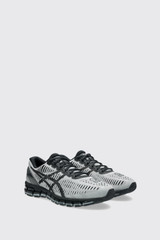 ASICS x C.P. Company GEL-Quantum 360 I 1203A689 Pure Silver/Caviar