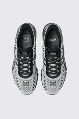 ASICS x C.P. Company GEL-Quantum 360 I 1203A689 Pure Silver/Caviar