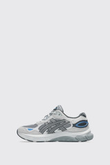 ASICS GEL-NYC 2.0 1203A895 Gravel/Piedmont Grey