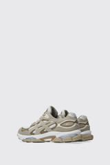 ASICS GEL-NYC 2.0 1203A895 White/Feather Grey