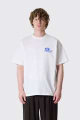 Gramicci 82 Tee G6SU-T100 White