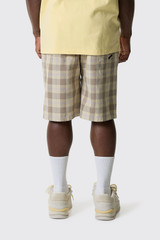 Gramicci Swell Short Shadow Plaid G6SU-P021 Shadow Plaid