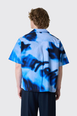 New Amsterdam Surf Association Wijk Shirt  2601019001  AOP