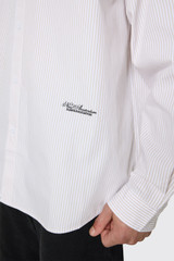 NASA Beach Shirt stripe