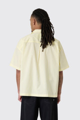 New Amsterdam Surf Association Wijk Shirt Short Sleeves 2601037001 Stripe