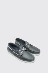 Paraboot Barth 781019 Blanche-Navy