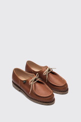 Paraboot Michael 227237 Cerf Whisky
