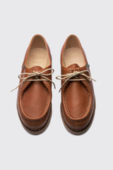 Paraboot Michael 227237 Cerf Whisky