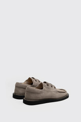 Referenc The Tahoe Resort Suede Sand