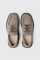 Referenc The Tahoe Resort Suede Sand