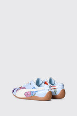 PUMA Speedcat Silk 407840 Warm White-Icy Blue