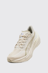 PUMA Deviate NITRO 4 312123 Alpine Snow-Warm White
