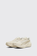 PUMA Deviate NITRO 4 312123 Alpine Snow-Warm White
