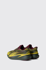 PUMA MagMax NITRO 2 312125 Fresh Pear-Dark Olive