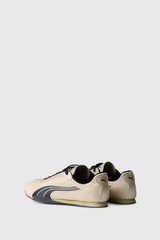 PUMA H-Street Chrome 406126 PUMA Gold-PUMA Black