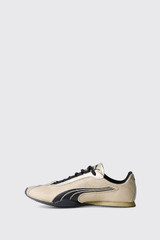 PUMA H-Street Chrome 406126 PUMA Gold-PUMA Black