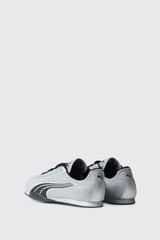 PUMA H-Street Chrome 406126 PUMA Silver-PUMA Black