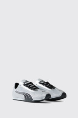 PUMA H-Street Chrome 406126 PUMA Silver-PUMA Black
