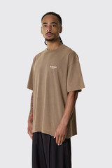 REPRESENT Owners Club T-Shirt OCM4111416 16 Almond
