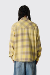 REPRESENT Vintage Flannel MLM10047434 34 Creamed Corn