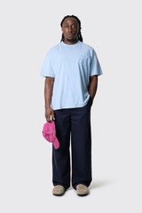REPRESENT Western Initial T-Shirt MLM10059508 8 Mountain Bluebird