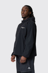 REPRESENT Team 247 Track Jacket 1 Jet Black