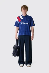 Adidas Originals BD FB Jersey KR5194 VICBLU