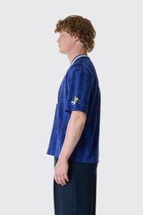 Adidas Originals BD FB Jersey KR5194 VICBLU