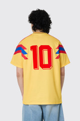 adidas FCF A JSY 90 BOGOLD