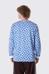 Adidas Originals MUFC A JSY 90 L JM5498 MULTCO