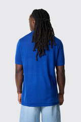 Adidas Originals FIGC 70S JSY JN3706 ROYBLU