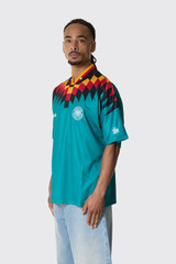Adidas Originals DFB A JSY 94 JZ6941 POWGRN