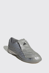 Adidas Originals F50 SALA HQ9242 SILVMT/SILVMT/GRETHR