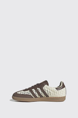 Adidas Originals Samba OG W IH9373 CREWHT/EARSTR/GOLDMT