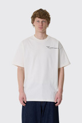 Carhartt WIP S/S Punched T-Shirt I036006 D6.XX Wax
