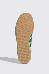 Adidas Originals Samba OG W IH3983 OWHITE/GREEN/GOLDMT