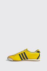 Adidas Originals Italia 60S  IH9060 YELLOW/NINDIG/CREWHT