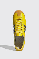 Adidas Originals Italia 60S  IH9060 YELLOW/NINDIG/CREWHT