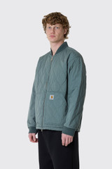 Carhartt WIP Kylan Liner 3GD.XX Velvet Green