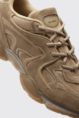 Axel Arigato Eris Sneaker Tan/Tan