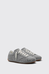 Axel Arigato Tact Runner Grey/Off White