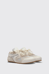 Axel Arigato Slow Runner Off White/Gum
