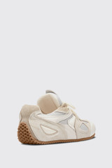 Axel Arigato Slow Runner Off White/Gum