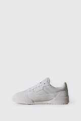 Axel Arigato Clay Sneaker F3559002 Light Grey/Light Grey