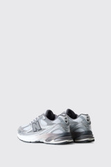 New Balance U2010 U2010 753 Black Silver Metallic